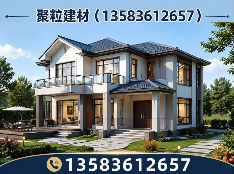 昌邑市三角屋展示图